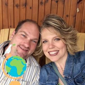 Meet your Posher, Todd